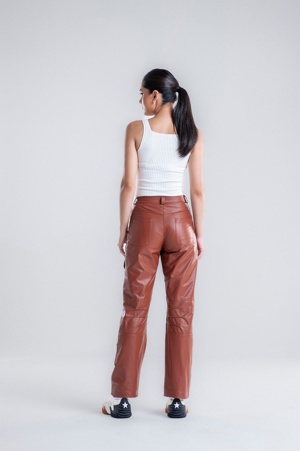 Calça Cargo São Paulo