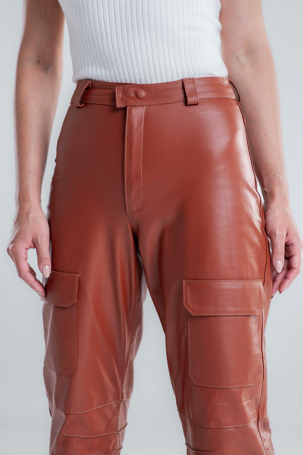 Calça Cargo São Paulo