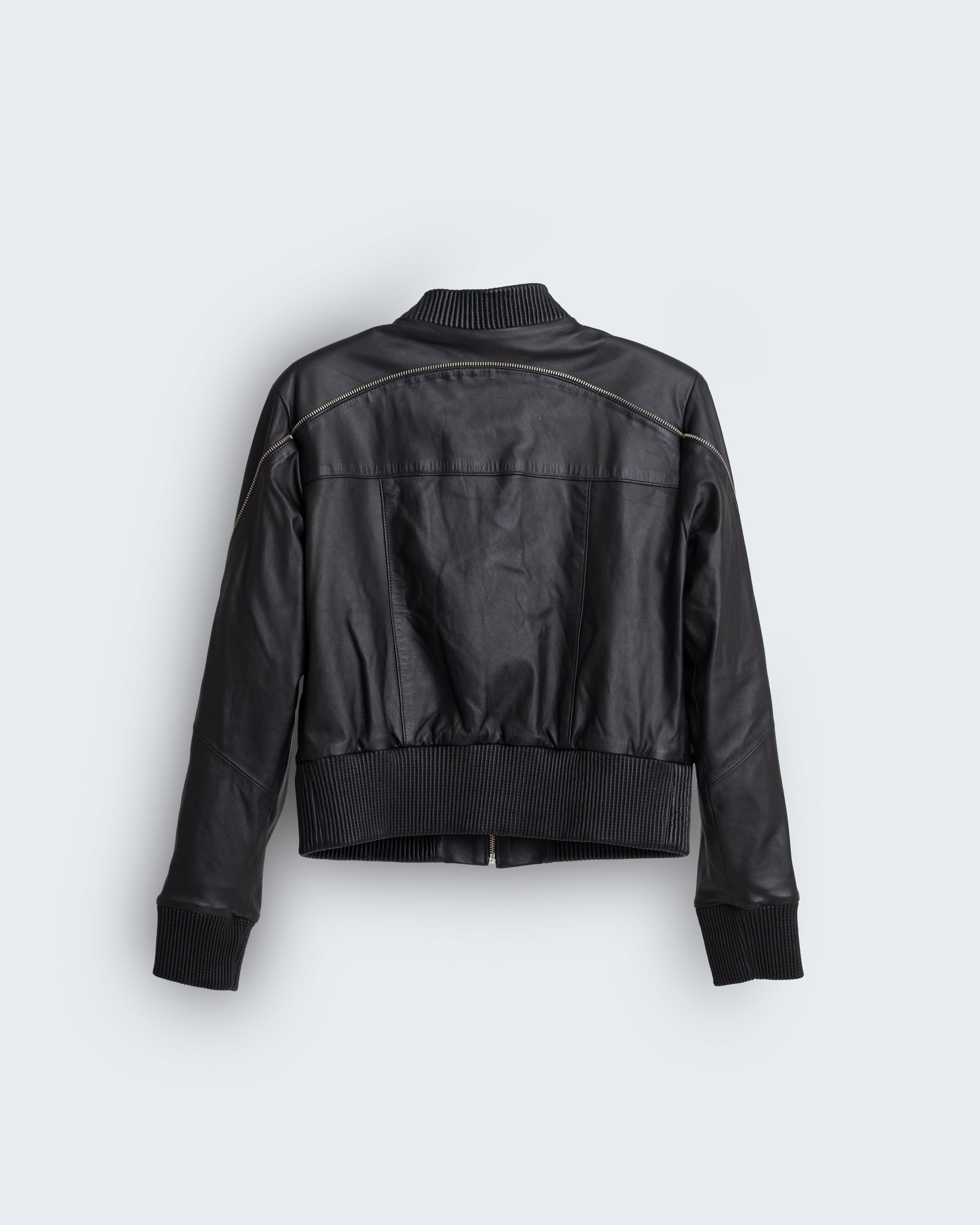 Bomber Zip Miniato