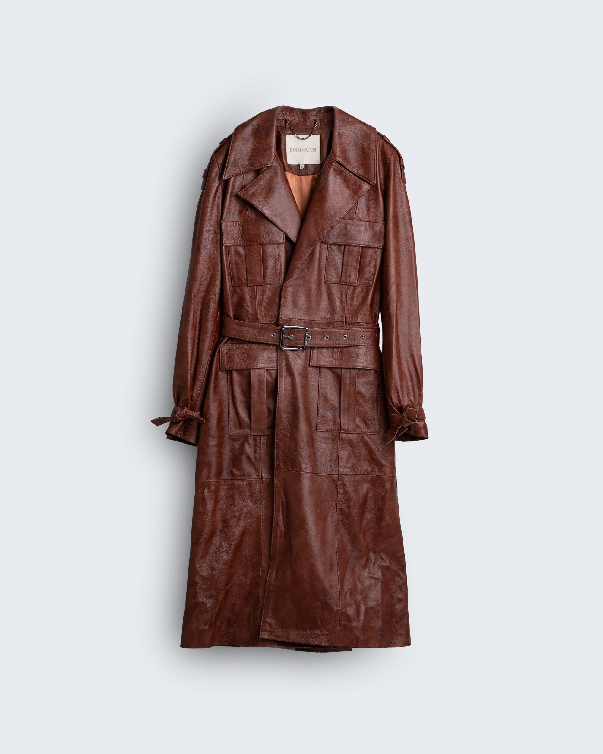 Trench Campiglia