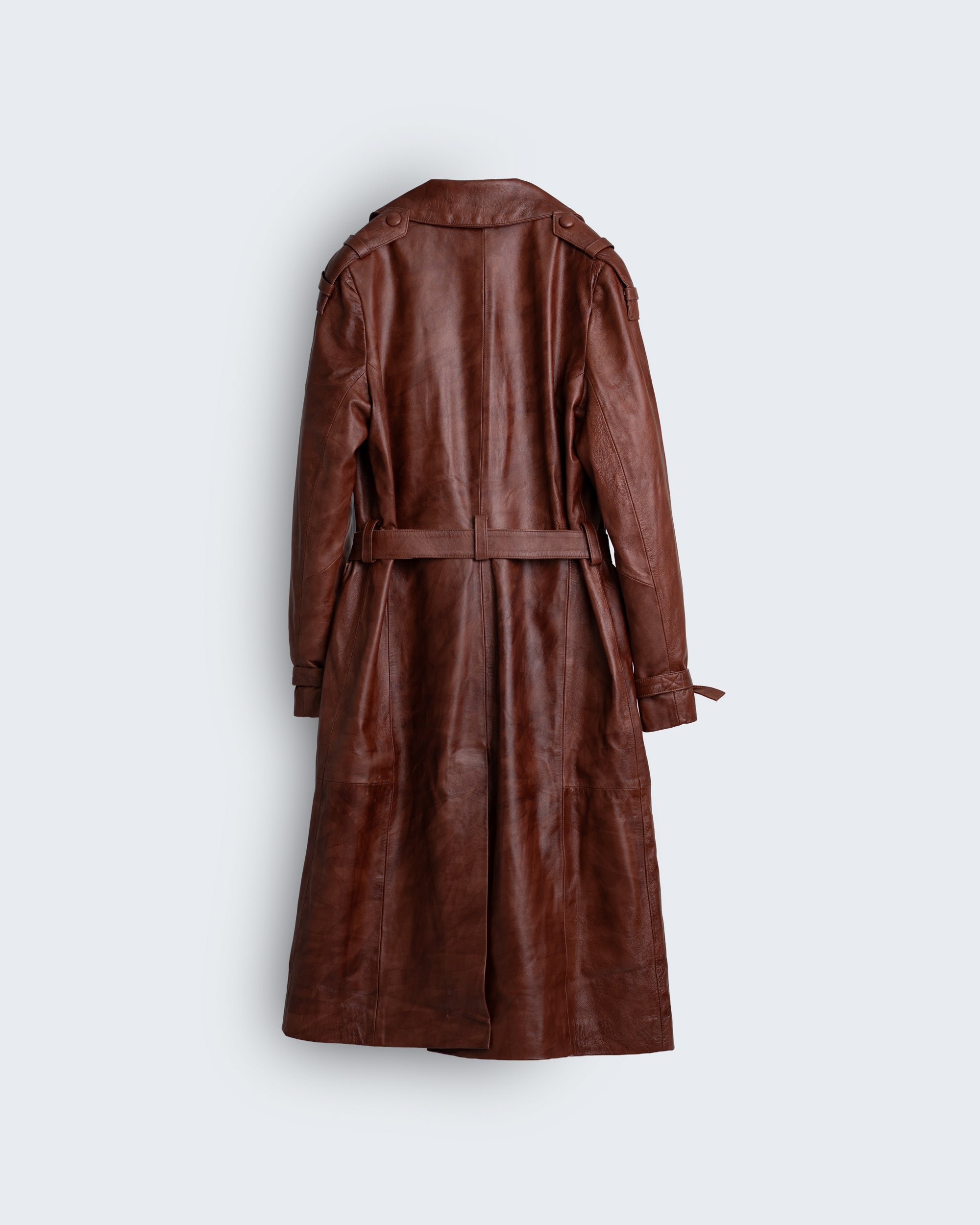 Trench Campiglia
