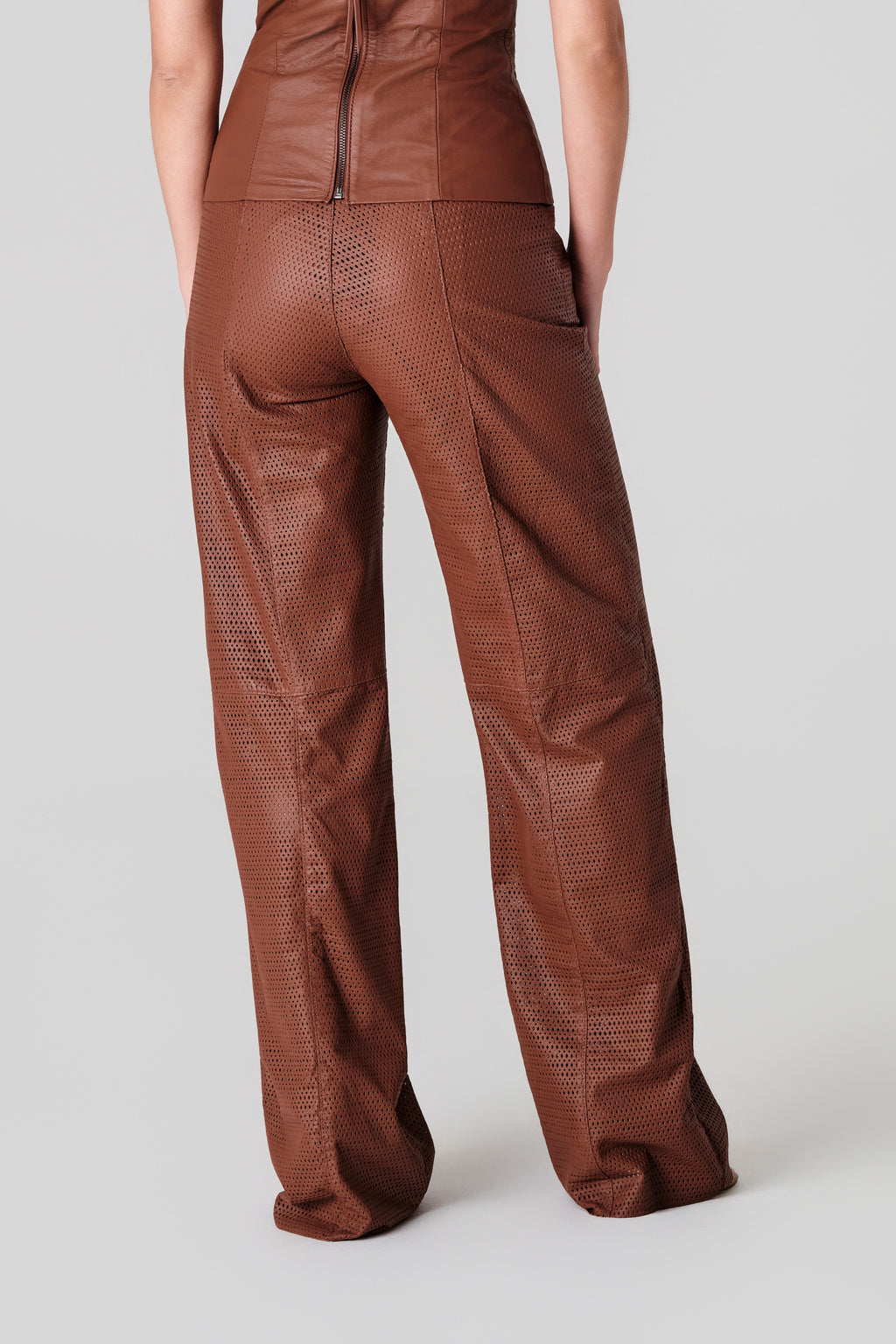 Calça Wide Mykonos