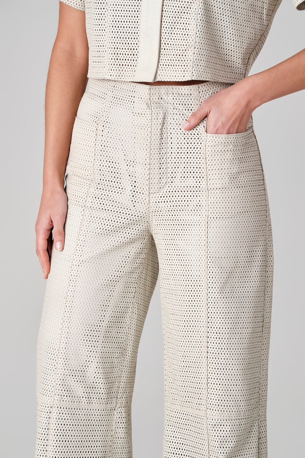 Calça Wide Mykonos