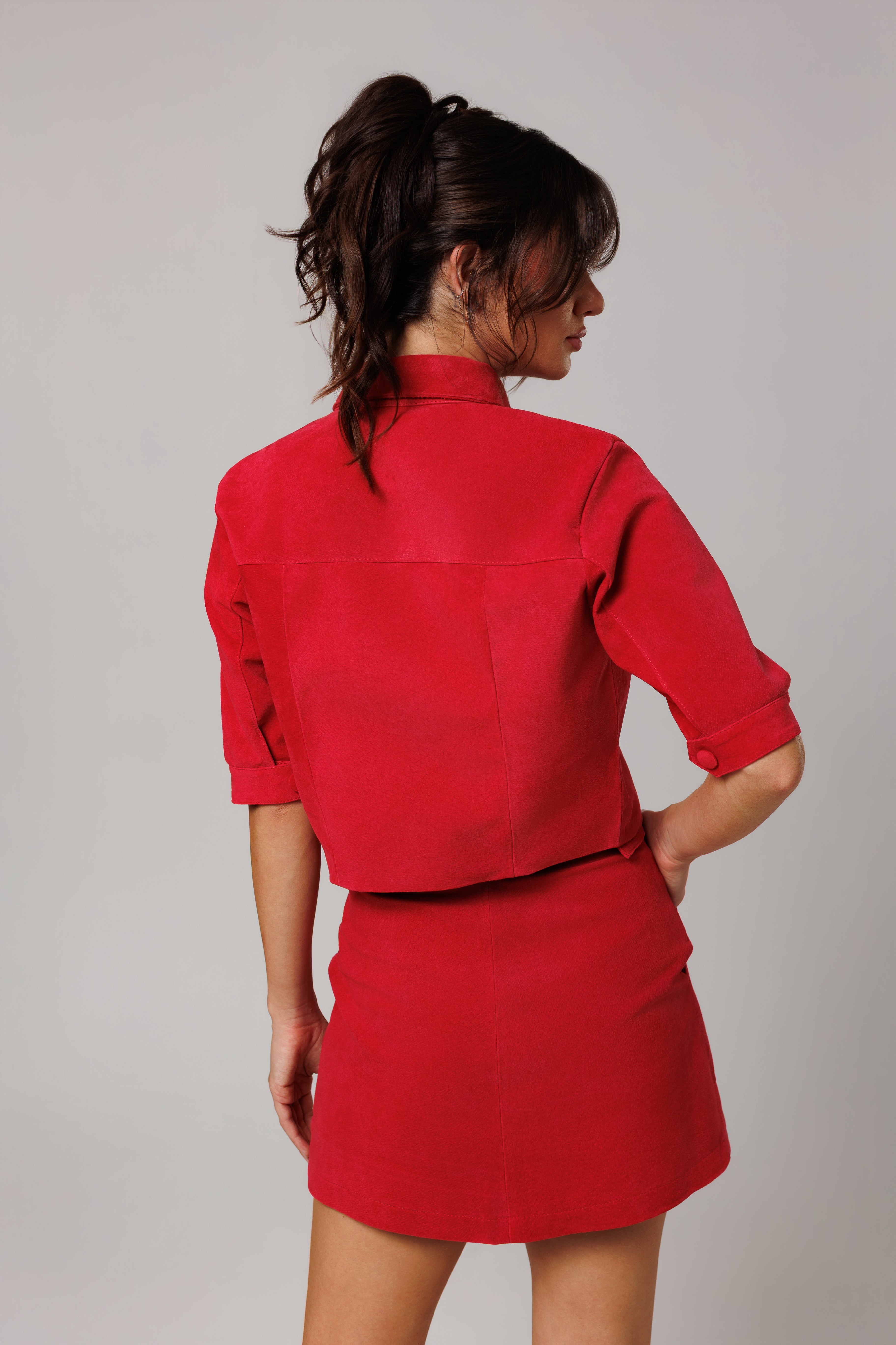 Camisa Riviera Riviera Bardot