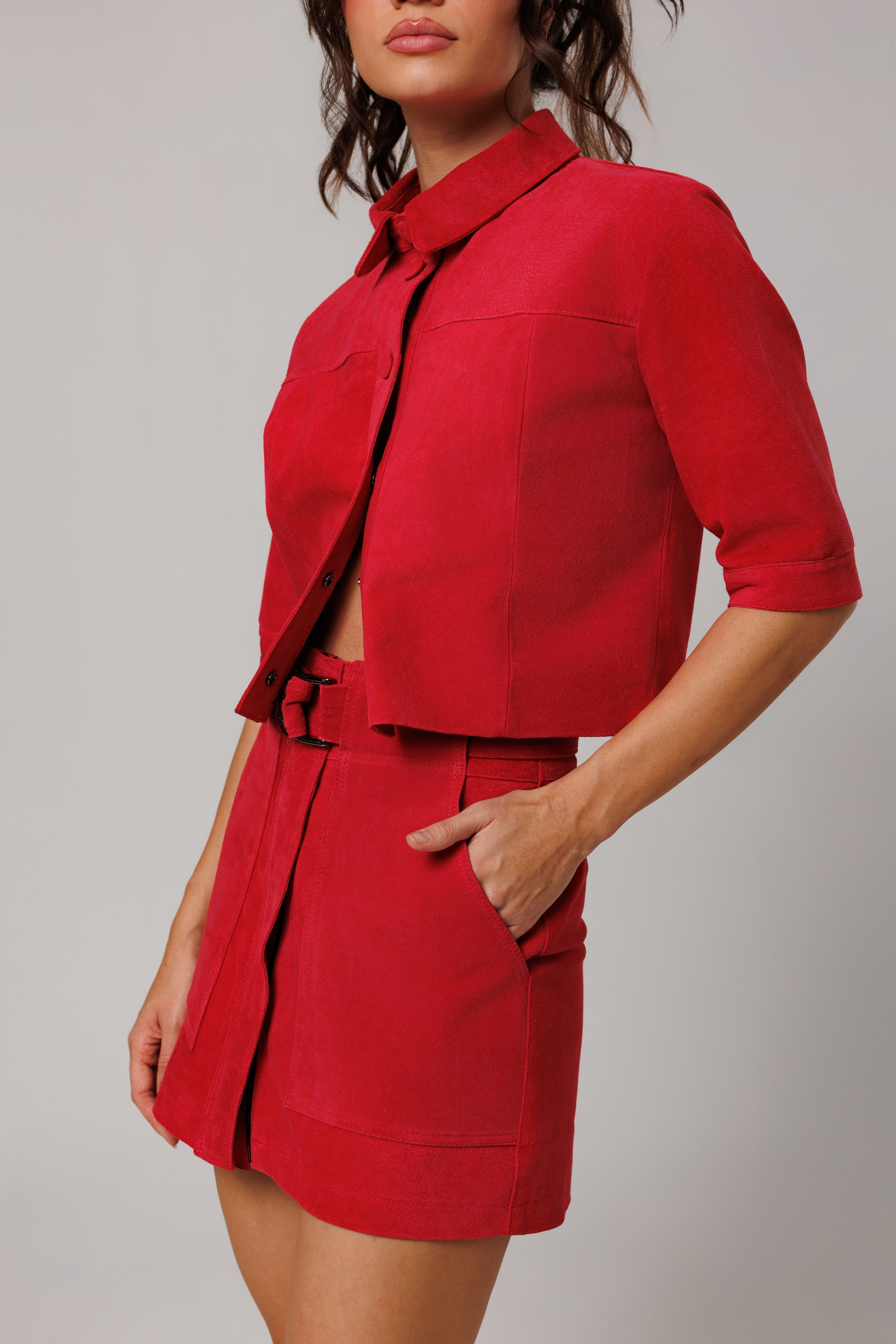 Camisa Riviera Riviera Bardot