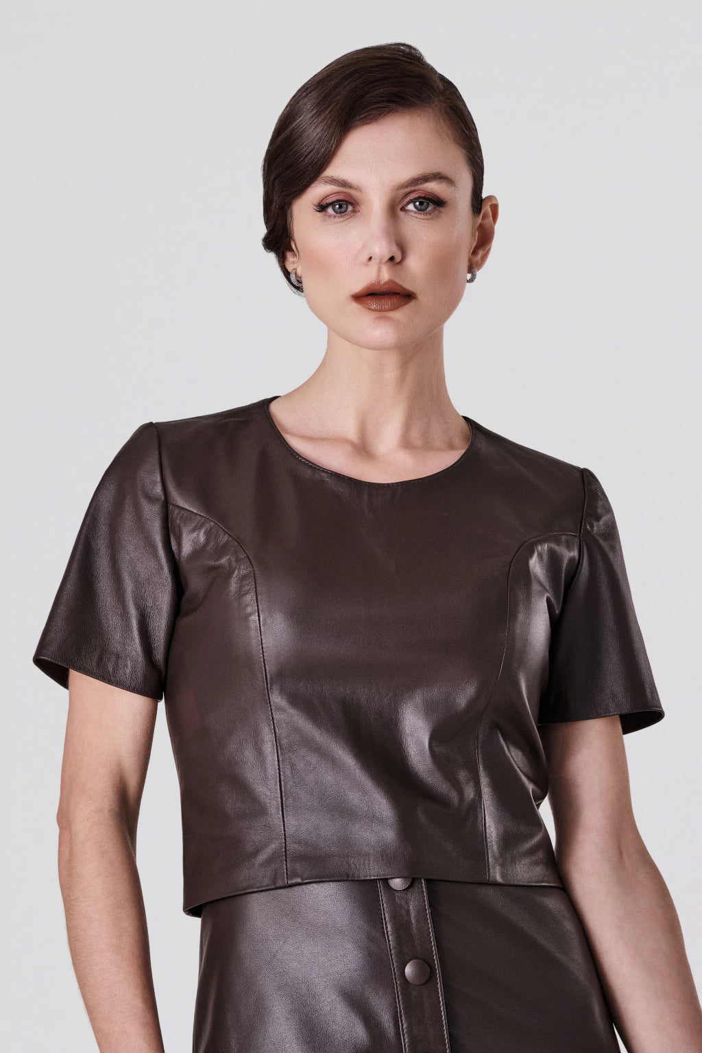 T-Shirt Curta Ouse
