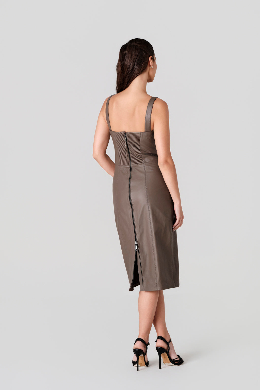 Vestido Corset Kigali