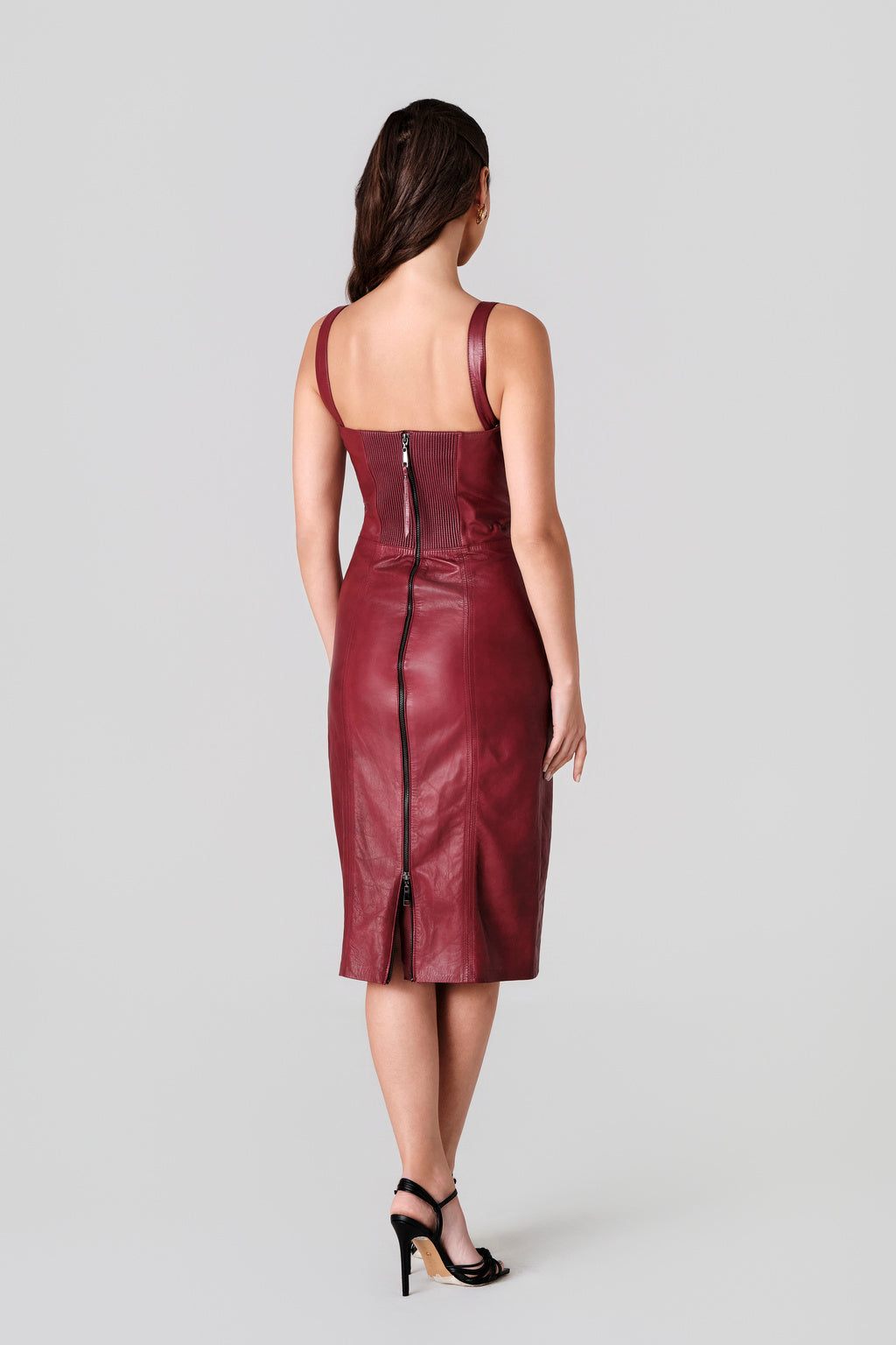 Vestido Corset Kigali