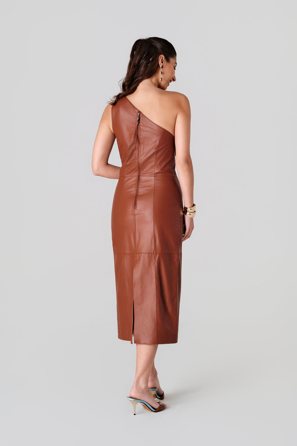 Vestido Cut-Out Punta Del Este