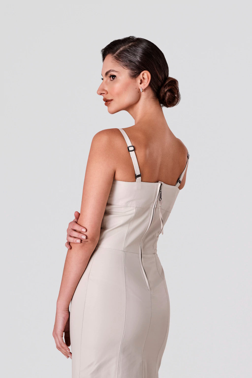 Vestido Genebra