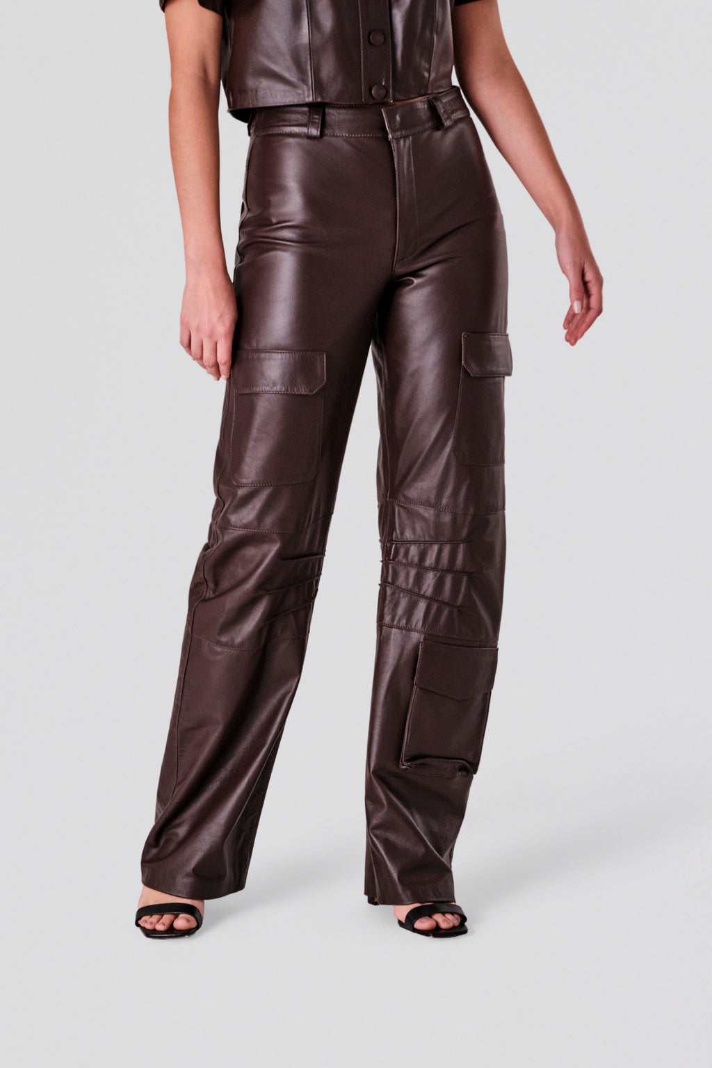 Calça Cargo São Paulo