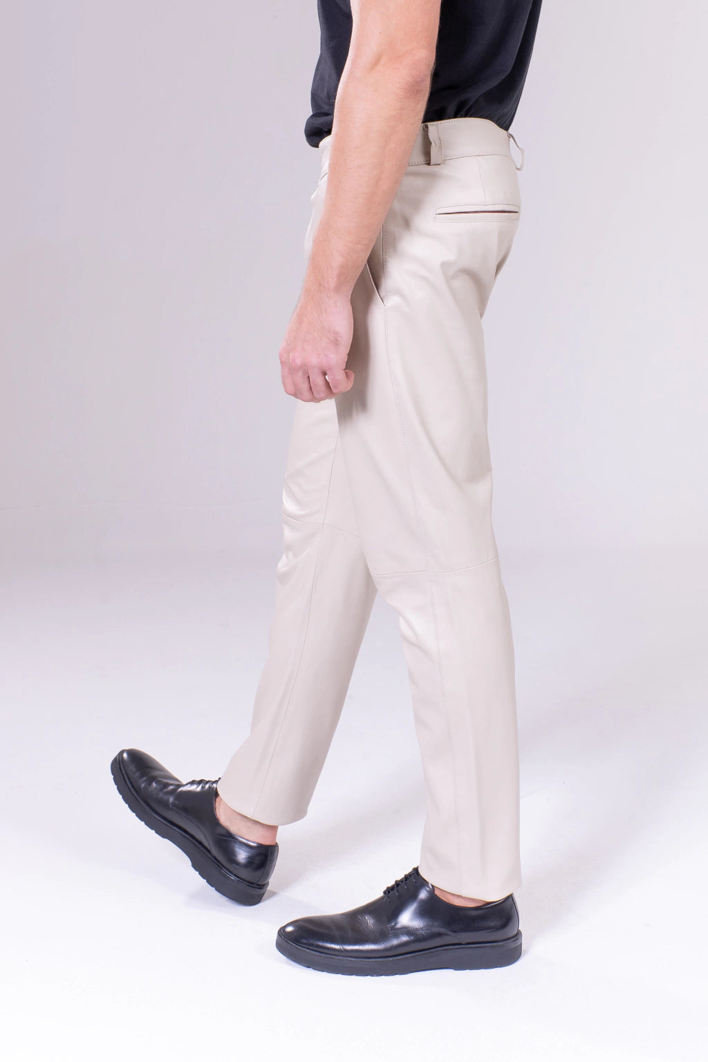 Calça Masculina Norfolk