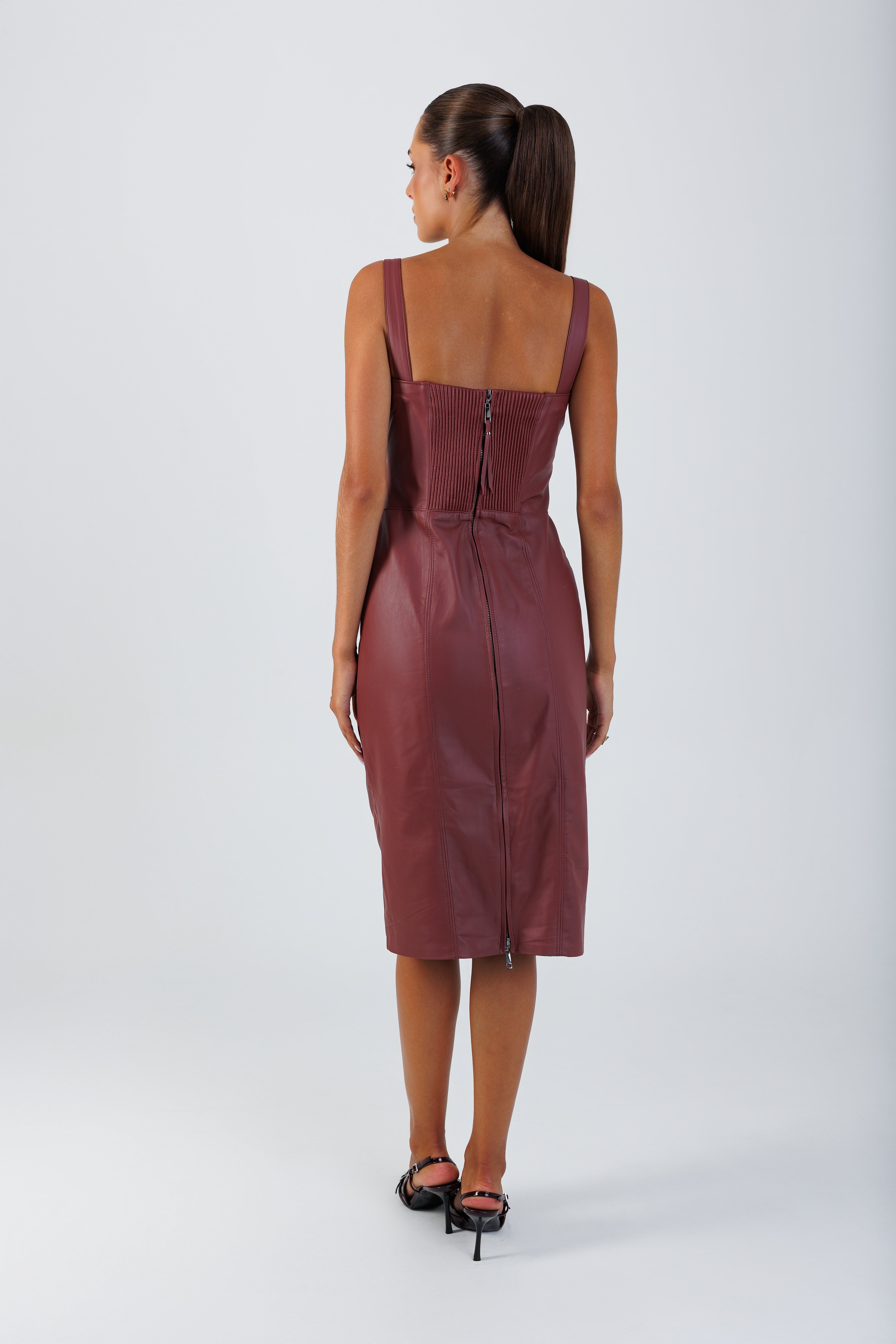 Vestido Corset Kigali