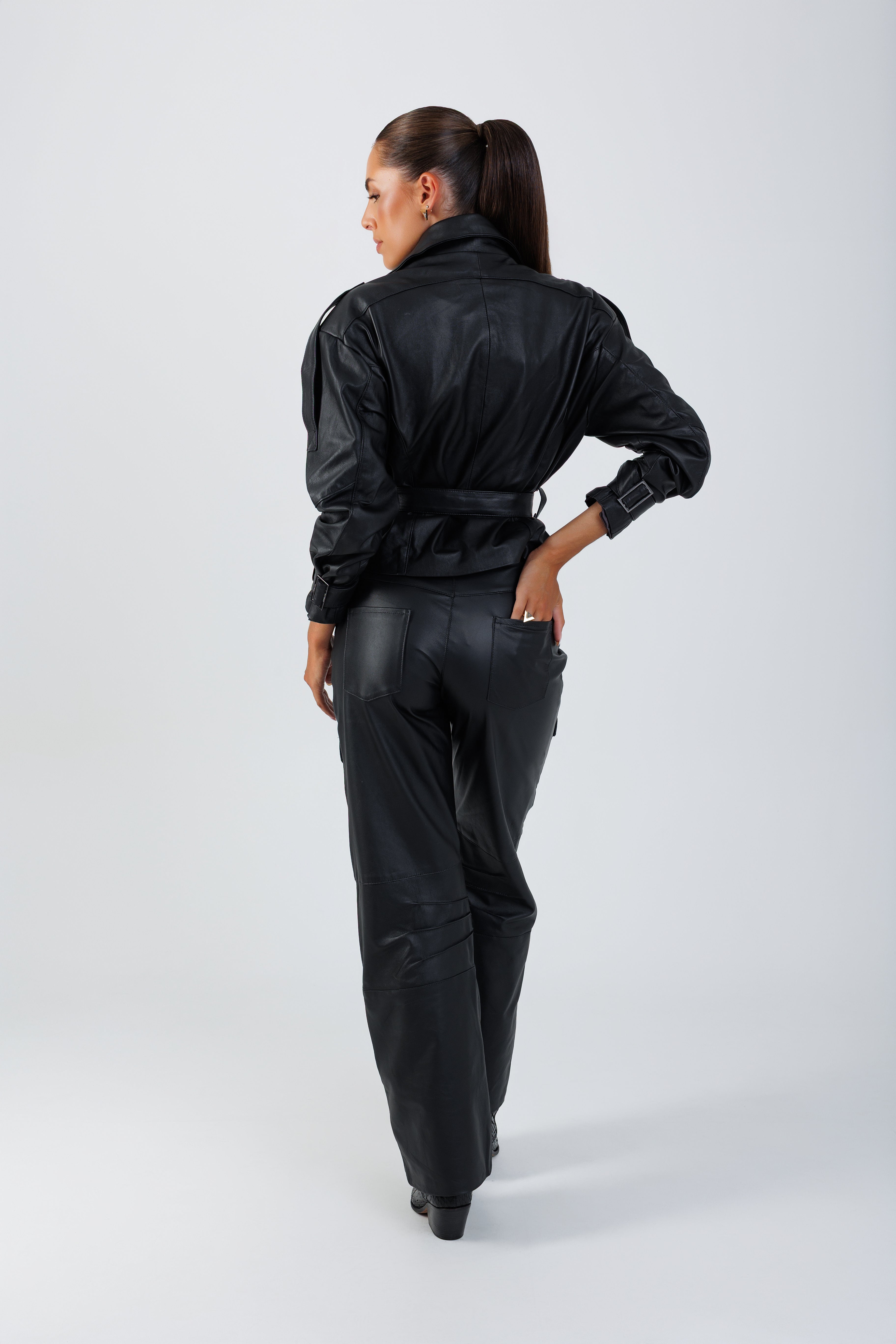 Calça Cargo São Paulo