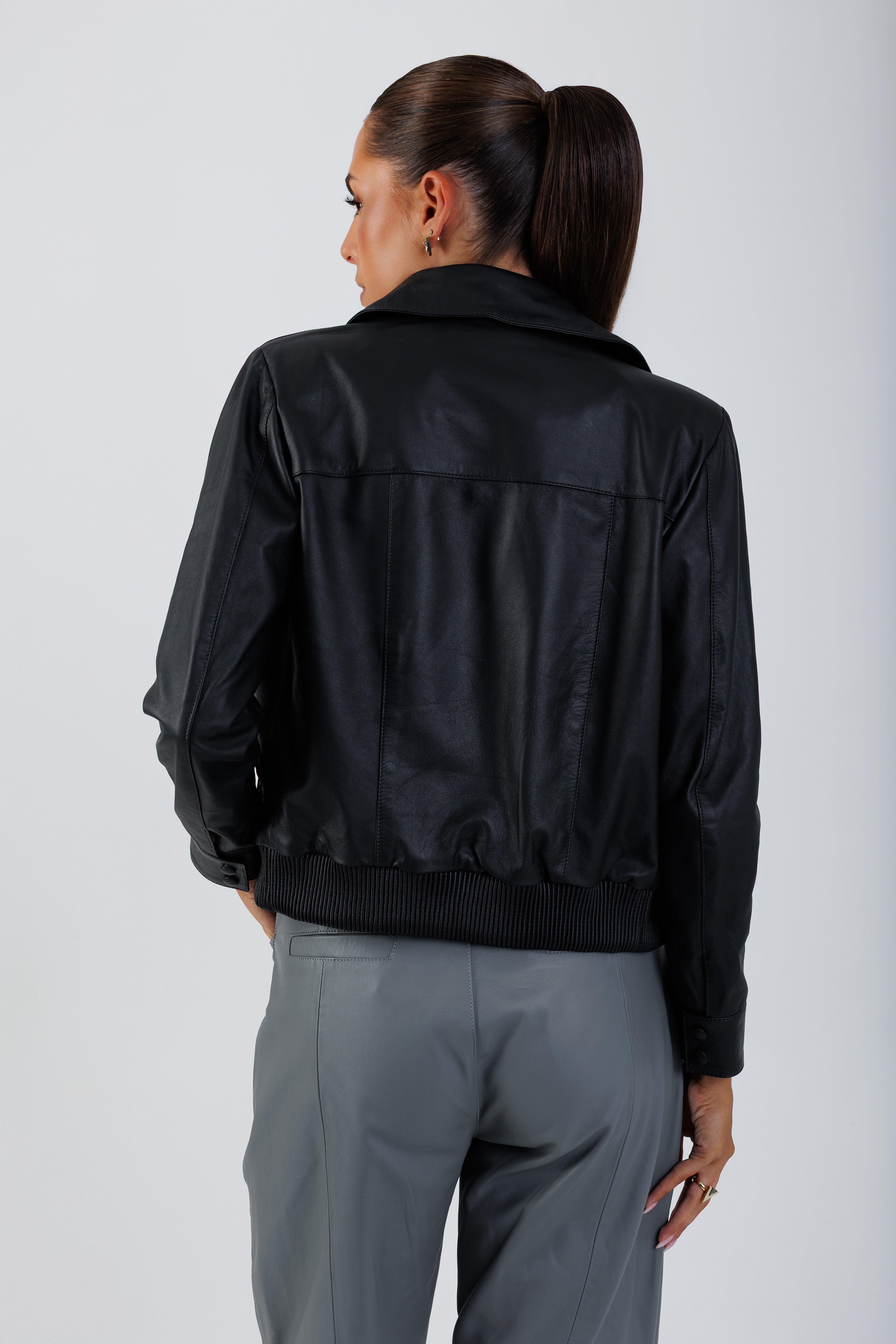 Bomber Bassano