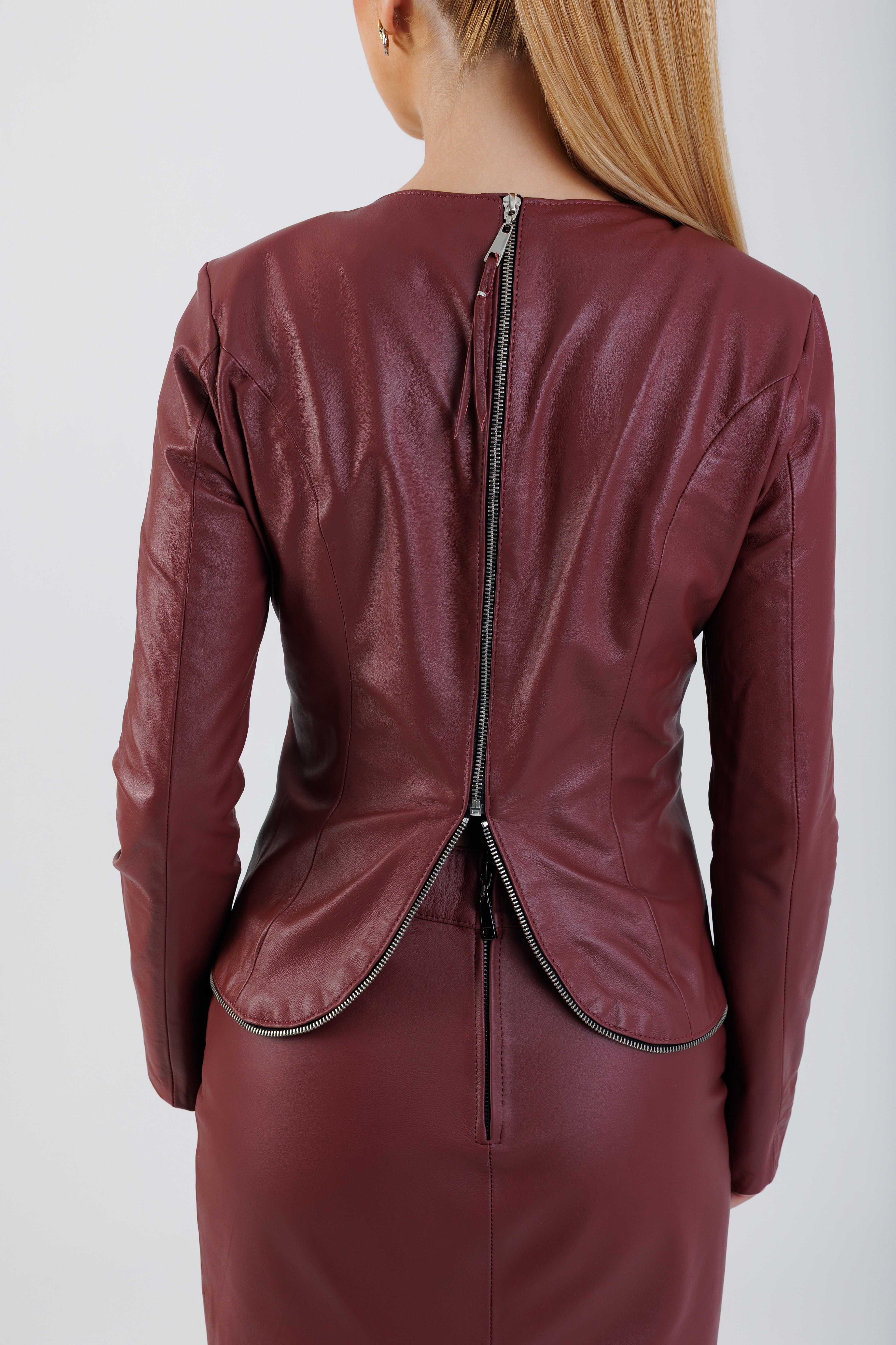 Blusa Arezzo